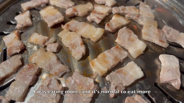 Weight Gain In College And How I'm Dealing With It | My Weight Loss Journey