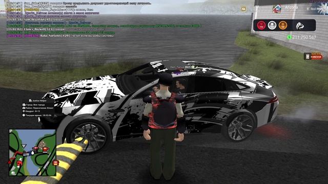 Таможня, 01.02.2025