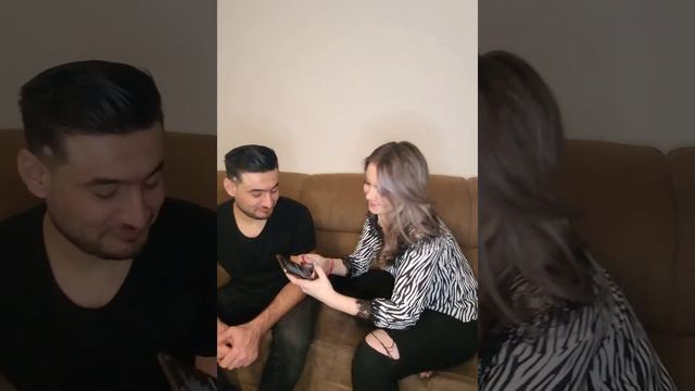 говорим с иностранцемна русском, продолжение..))) 24 часа челлендж!! русский как иностранный смотреть онлайн