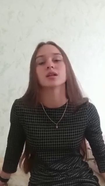 Стихотворение А.А. Фета "Заря прощается с землею", в исполнении Юлии Зозули смотреть онлайн