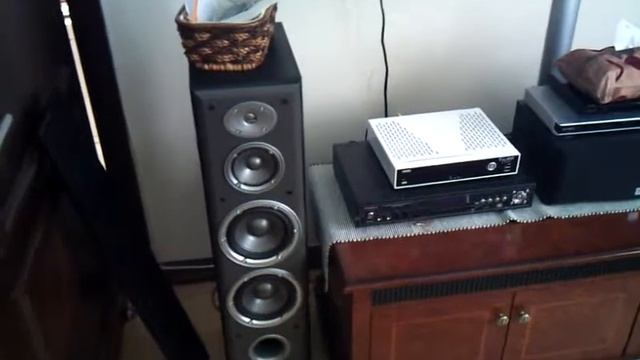 JBL & HARMAN KARDON by GTS смотреть онлайн