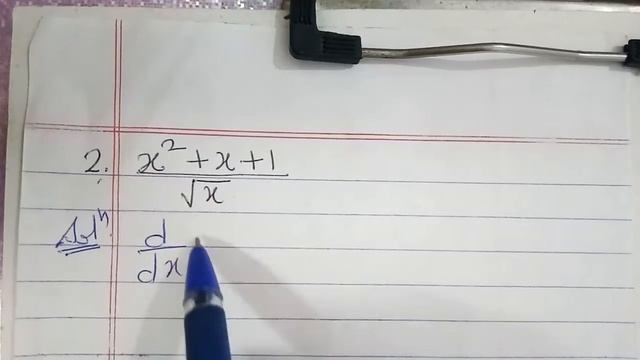 Differential Calculus | Maths | Class 12th | +2 смотреть онлайн