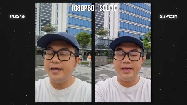 Flagship Samsung TAHUN LALU atau Midrange TERBARU? Samsung A55 vs S23 FE смотреть онлайн