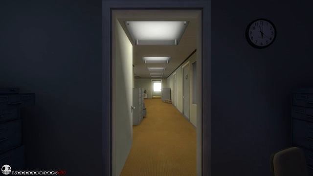 Какво е... The Stanley Parable смотреть онлайн