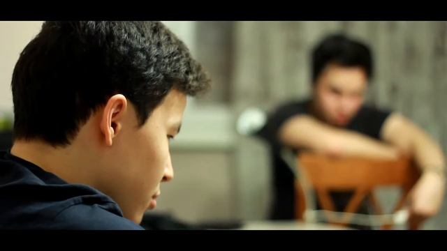 Замирение 26Studio, Маметкурбанов Фархат, Алматы смотреть онлайн