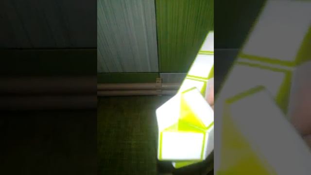 Як скласти зі змійки ракету смотреть онлайн