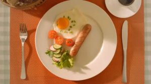 Клинский МК. Гороскоп на завтрак. Рыбы