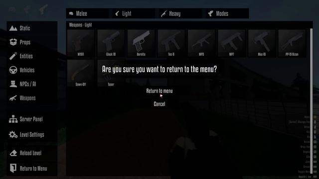 ОБНОВА! УЛУЧШЕНИЯ И ОПТИМИЗАЦИЯ ДЛЯ СЕРВЕРОВ И МУЛЬТИПЛЕЕРА! GOREBOX смотреть онлайн