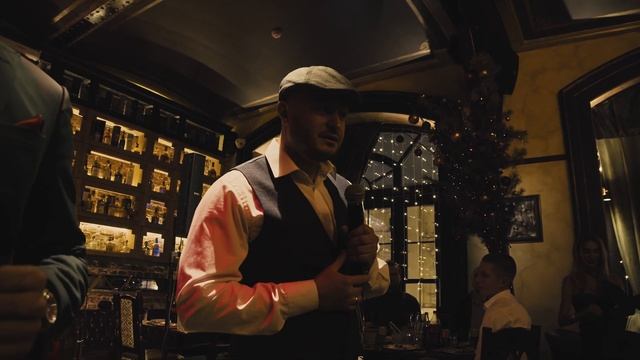 И снова с Новым годом! 8 мая 2024 года... смотреть онлайн