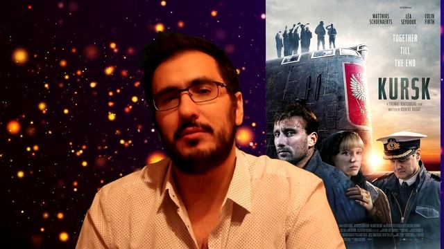 KURSK - CRITIQUE POST PROJECTION смотреть онлайн