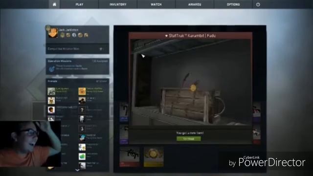 ТОП 5 САМЫХ ДОРОГИХ НОЖЕЙ ИЗ CS:GO смотреть онлайн