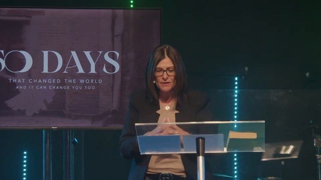 Believe | 50 Days | Barbie Erasmus | Edge Church смотреть онлайн