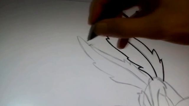 Cintiq 24HD Demonstration - Wile E. Coyote смотреть онлайн
