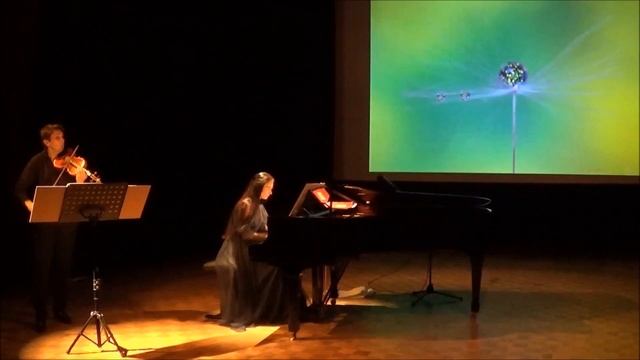 Maurice Ravel Pavane смотреть онлайн