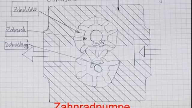 Interview mit dem Experten: Zahnradpumpe смотреть онлайн
