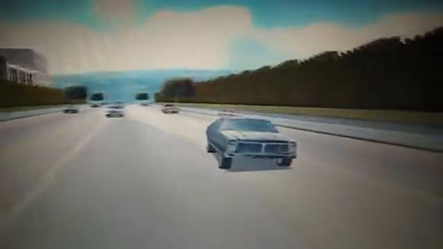 Driver 1 test video смотреть онлайн