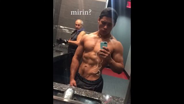 Natural Body Transformation- Juan Posada (16-18) смотреть онлайн