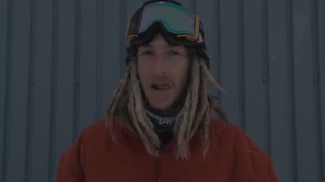 En Particulier A Film From Phil Casabon & Brady Perron (Трюки на горных лыжах)