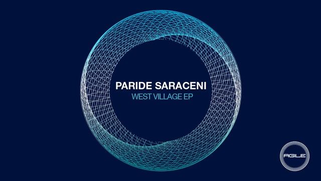 Paride Saraceni - West Village (Original Mix) смотреть онлайн