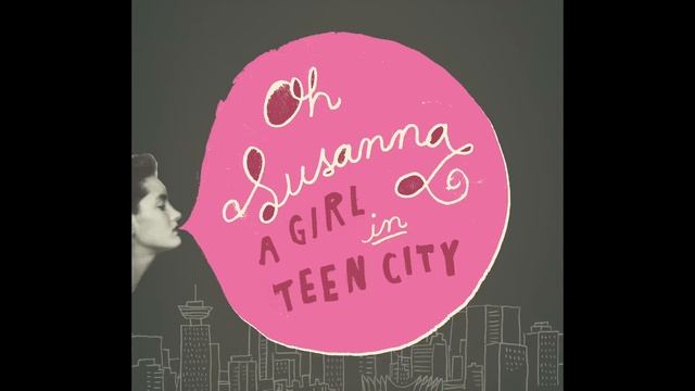 Oh Susanna "Walked All the Way Home" смотреть онлайн