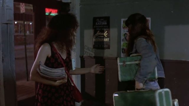 Jim Jarmusch: An Auteur Study смотреть онлайн