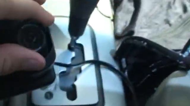Auto-Cam Installation (1)- Car camera rear panel смотреть онлайн