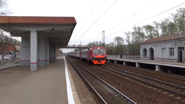 ЭД4М-0362 смотреть онлайн
