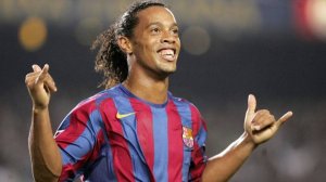 Роналдиньо !!! Моменты , которые невозможно забыть !!! Ronaldinho Gaucho