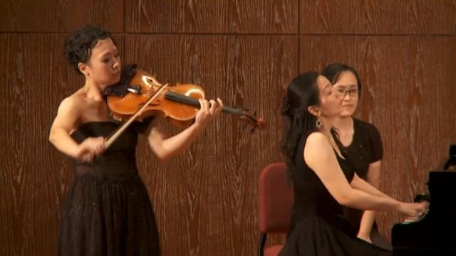 Prokofiev The Young Juliet (from Romeo and Juliet's Music) смотреть онлайн