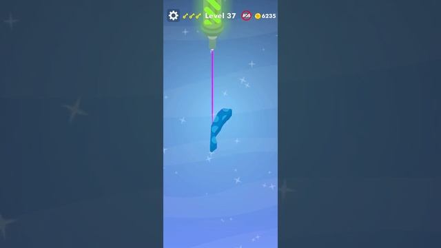 Laser Cut - Gameplay Walkthrough (Android,iOS) смотреть онлайн