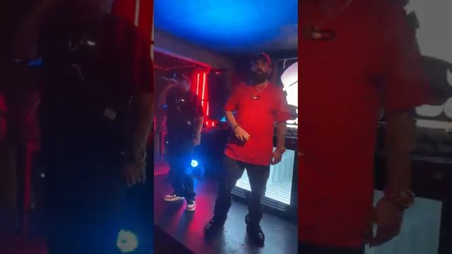 Show U-TIMATO, DEAGA62 E kOBA - Realização CaliGyn! смотреть онлайн