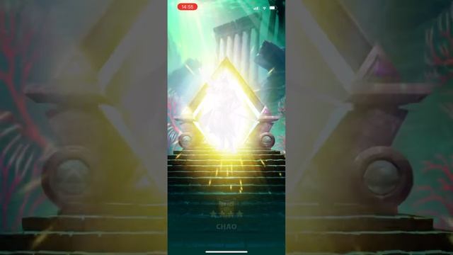 Empires and Puzzles Atlantis Pulls (anyone cares about Atlantis?) смотреть онлайн