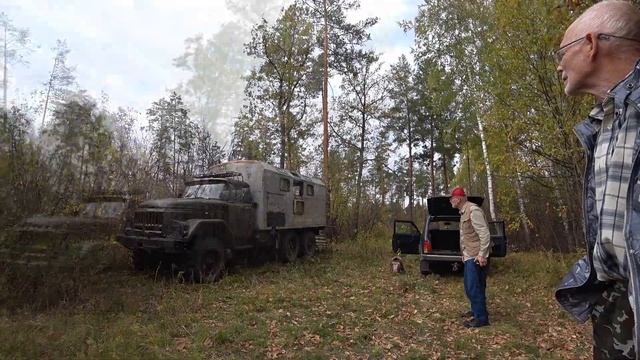 Экспедиция В Други Мур. Черный Камень. смотреть онлайн