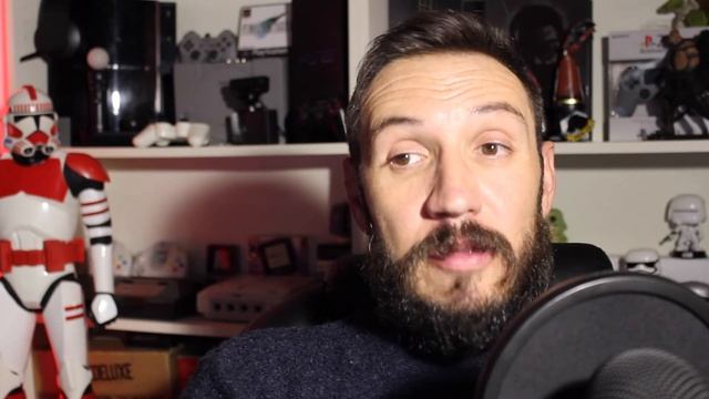 VLOG 04 11/11/2016 - ESPECIAL PS4 PRO CAMBIO DE DISCO DURO & UNBOXING смотреть онлайн