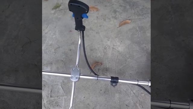 Hyundai Brush cutter | MNMOS | Pakistan смотреть онлайн