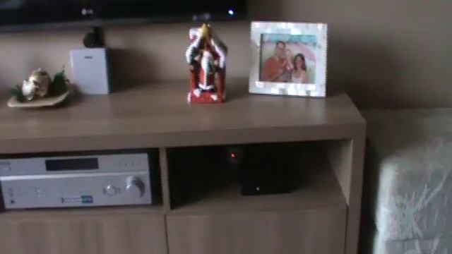 Outlet AC Remote смотреть онлайн