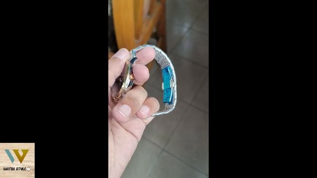 Poedagar 836 || Watch Style || Bangla Watch Tutorial || смотреть онлайн