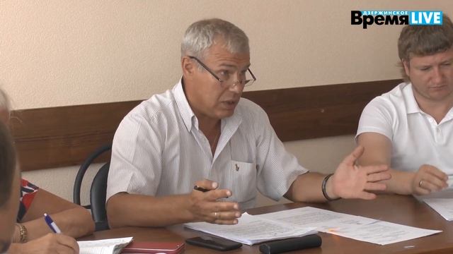 О сносе сараев во дворах Дзержинска смотреть онлайн