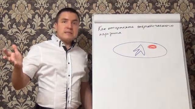 Отцепляем энергетического паразита, как самостоятельно узнать есть ли сглаз смотреть онлайн