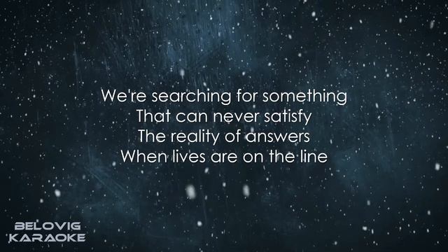 VNV Nation - When Is The Future? (Karaoke) смотреть онлайн