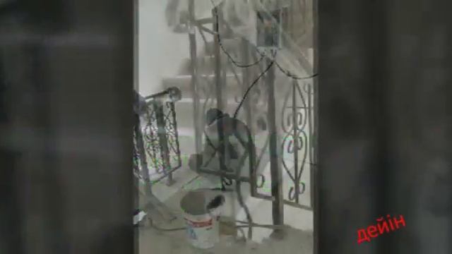 Лин улучшение по электрике при работе в подъездах Арнау 2 оч 22 05 2016 смотреть онлайн