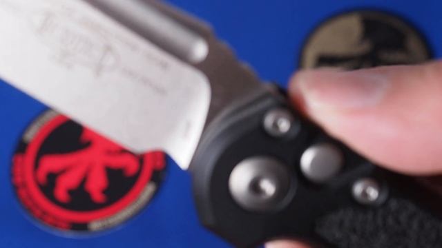 НОЖ MICROTECH LUDT 1136-10 GEN III TANTO USA