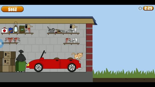 Я прихожу домой и вижу вот такую картину😮 смотреть онлайн