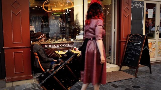 Dana Immanuel - Sidekick смотреть онлайн