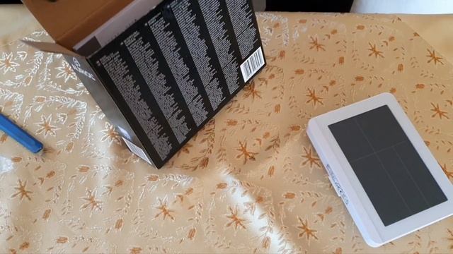 AURIOL RADIO CONTROLLED WEATHER STATION смотреть онлайн