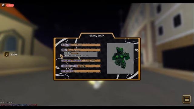 [YBA] traded 14 luckies for overseer W/F/L смотреть онлайн