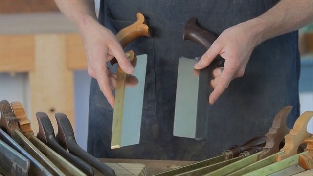 Which Affordable Dovetail Saw is Best? Lie-Nielsen vs. Veritas смотреть онлайн