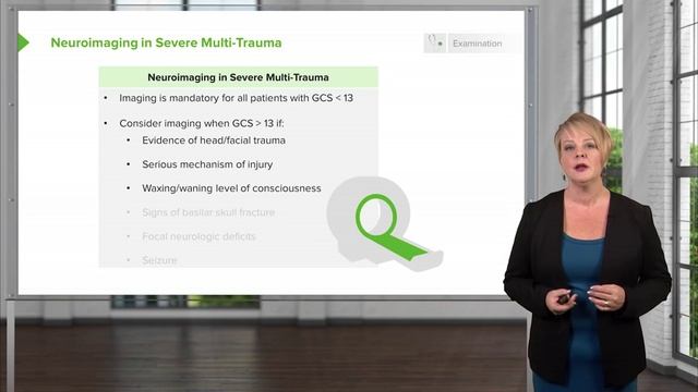 1.02 Approach To Multi Trauma Patients