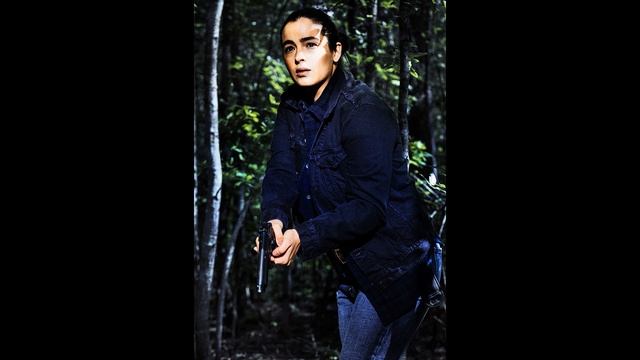 The Walking Dead - Will Tara Stay Leader Of Hilltop During Season 10? смотреть онлайн