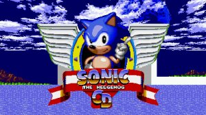 Sonic Mania CD mods